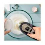 BATIDORA AMASADORA BLACK & DECKER 300W BXMX301E