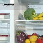 AMERICANO CORBERO 177X91 DISPENSADOR NEGRO