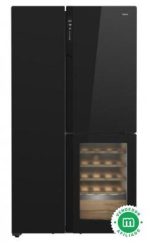 AMERICANO CORBERO 177X91 DISPENSADOR NEGRO - Imagen 3