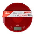 BALANZA COCINA JATA REDONDA COLORES - Imagen 4