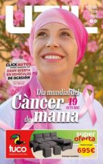 BASCULA BAÑO JATA FLORES ROSA - Imagen 2