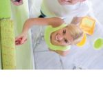 AFEITADORA ROTATIVA JATA HUMEDO Y SECO