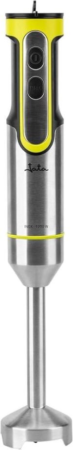 BATIDORA VARILLA JATA 1200 W INOX- VERDE - Imagen 4