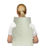 ALMOHADILLA CERVICAL SOGO ELECTR 40X50 45W - Imagen 3