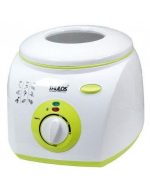 BARBACOA ELECTRICA THULOS CON SOPORTE