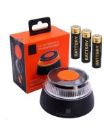 BARBACOA ELECTRICA THULOS CON SOPORTE - Imagen 3