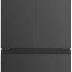 FRIGORIFICO CECOTEC FRANCES 4P 191X60 DARK INOX