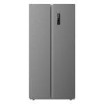 FRIGORIFIFOC AMERICANO CECOTEC E DARK CoolMarket SBS 430 Dark E
