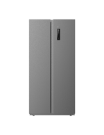 FRIGORIFIFOC AMERICANO CECOTEC E DARK CoolMarket SBS 430 Dark E
