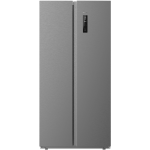 FRIGORIFIFOC AMERICANO CECOTEC E DARK CoolMarket SBS 430 Dark E - Imagen 2