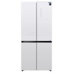FRIGORIFICO AMERICANO INFINITON 4 P CRISTAL BLANCO