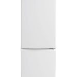 FRIGORIFICO BENAVENT 185X60 E NF BLANCO