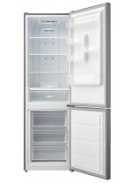 FRIGORIFICO BENAVENT 185X60 E NF BLANCO - Imagen 2