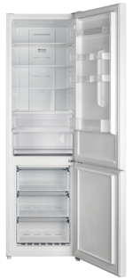 FRIGORIFICO BENAVENT 200X60 E BLANCO DISLPAY CAJON Z - Imagen 2