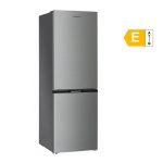FRIGORIFICO CORBERO 186X60 NF E INOX