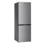 FRIGORIFICO CORBERO 186X60 NF E INOX - Imagen 2