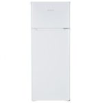 FRIGORIFICO CORBERO 2.P 143X55 E BLANCO