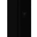 AMERICANO CORBERO 177X91 DISPENSADOR NEGRO