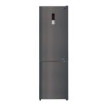 FRIGORIFICO INFINITON 201X60 NF E DARK INOX