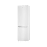 FRIGORIFICO KUNFT 180X55 CICLICO E BLANCO