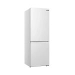 FRIGORIFICO KUNF 143X50 E COMBI BLANCO - Imagen 2
