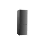 FRIGORIFICO KUNF 185X60 NF E INOX - Imagen 2