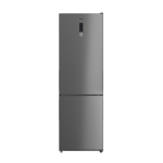 FRIGORIFICO TEKA 186X60 E ZONA 0 DISPLAY INOX