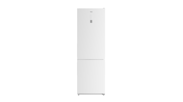 FRIGORIFICO TEKA 186X60 E ZONA 0 DISPLAY BLANCO