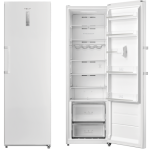 FRIGORIFICO VERT 1.P NEVIR 185X60 NF E BLANCO