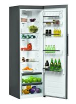 FRIGORIFICO WHIRLPOOL 1.P 188X60 A++ INOX - Imagen 2