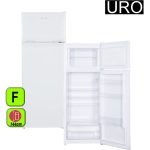 FRIGORIFICO URO 2P 144X55 E BLANCO