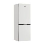 FRIGORIFICO WHIRLPOOL 186X60 D BLANCO DUAL NF