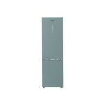 FRIGORIFICO WHIRLPOOL 203X60 D INOX DUAL NF